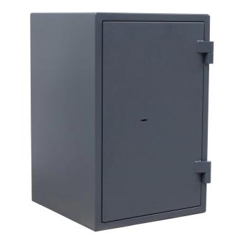 Rottner Dokumententresor EN1 Fire Hero 65 Doppelbartschloss anthrazit T06318